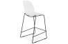 Tabouret de bar design ZIGGY MINI