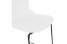 Tabouret de bar design ZIGGY MINI