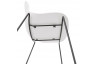 Tabouret de bar design ZIGGY MINI