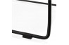 Tabouret de bar design ZIGGY MINI