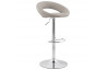 Tabouret de bar haut - Atlantis