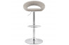 Tabouret de bar haut - Atlantis