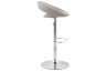 Tabouret de bar haut - Atlantis