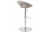 Tabouret de bar haut - Atlantis