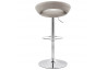 Tabouret de bar haut - Atlantis