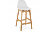 Tabouret de bar design ELODY MINI