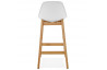 Tabouret de bar design ELODY MINI