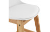 Tabouret de bar design ELODY MINI