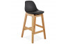 Tabouret de bar design ELODY MINI