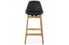 Tabouret de bar design ELODY MINI