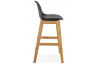 Tabouret de bar design ELODY MINI