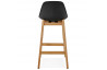 Tabouret de bar design ELODY MINI