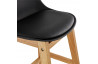 Tabouret de bar design ELODY MINI