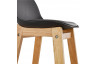 Tabouret de bar design ELODY MINI