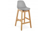 Tabouret de bar design ELODY MINI