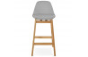 Tabouret de bar design ELODY MINI