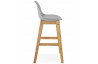 Tabouret de bar design ELODY MINI