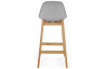 Tabouret de bar design ELODY MINI