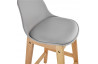 Tabouret de bar design ELODY MINI