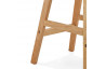 Tabouret de bar design ELODY MINI