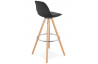 Tabouret de bar design ANAU