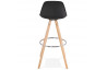 Tabouret de bar design ANAU