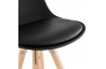 Tabouret de bar design ANAU