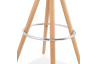 Tabouret de bar design ANAU