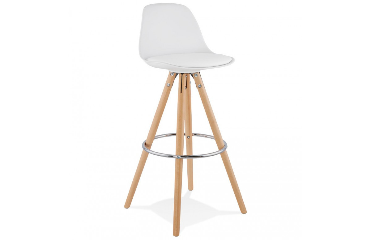 Tabouret de bar design ANAU