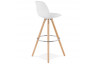 Tabouret de bar design ANAU