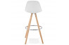 Tabouret de bar design ANAU