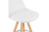 Tabouret de bar design ANAU