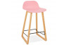 Tabouret de bar design ASTORIA