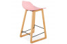 Tabouret de bar design ASTORIA