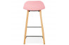 Tabouret de bar design ASTORIA