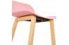 Tabouret de bar design ASTORIA