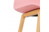 Tabouret de bar design ASTORIA