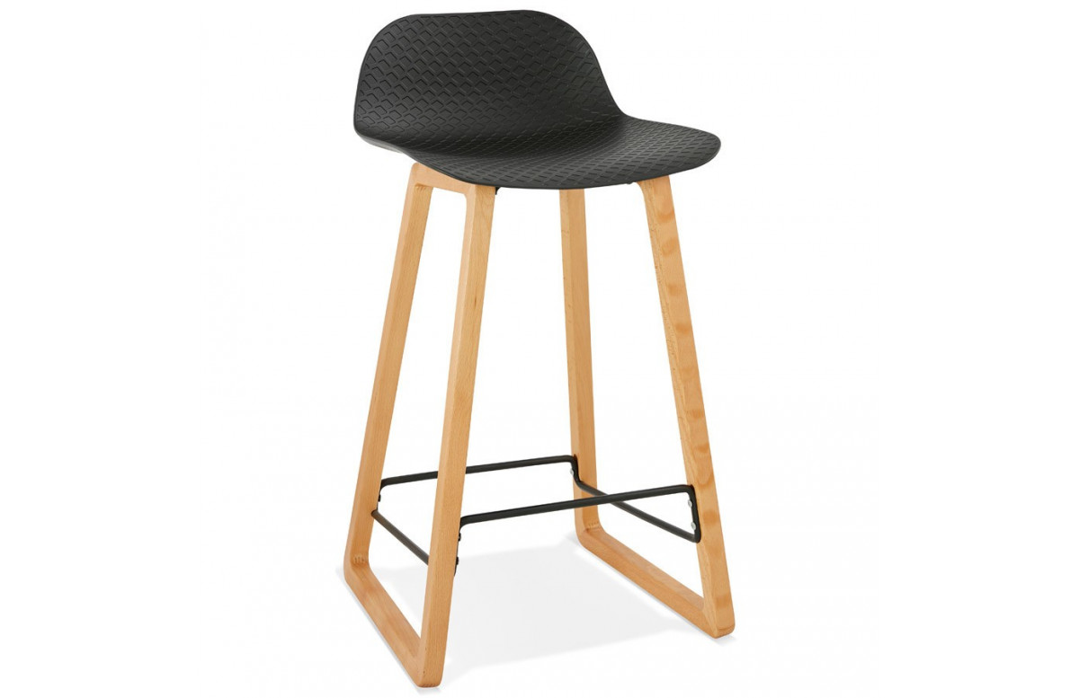 Tabouret de bar design ASTORIA