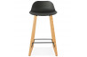 Tabouret de bar design ASTORIA