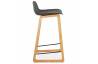 Tabouret de bar design ASTORIA