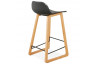 Tabouret de bar design ASTORIA