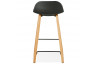 Tabouret de bar design ASTORIA