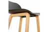 Tabouret de bar design ASTORIA