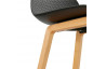 Tabouret de bar design ASTORIA