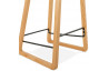 Tabouret de bar design ASTORIA