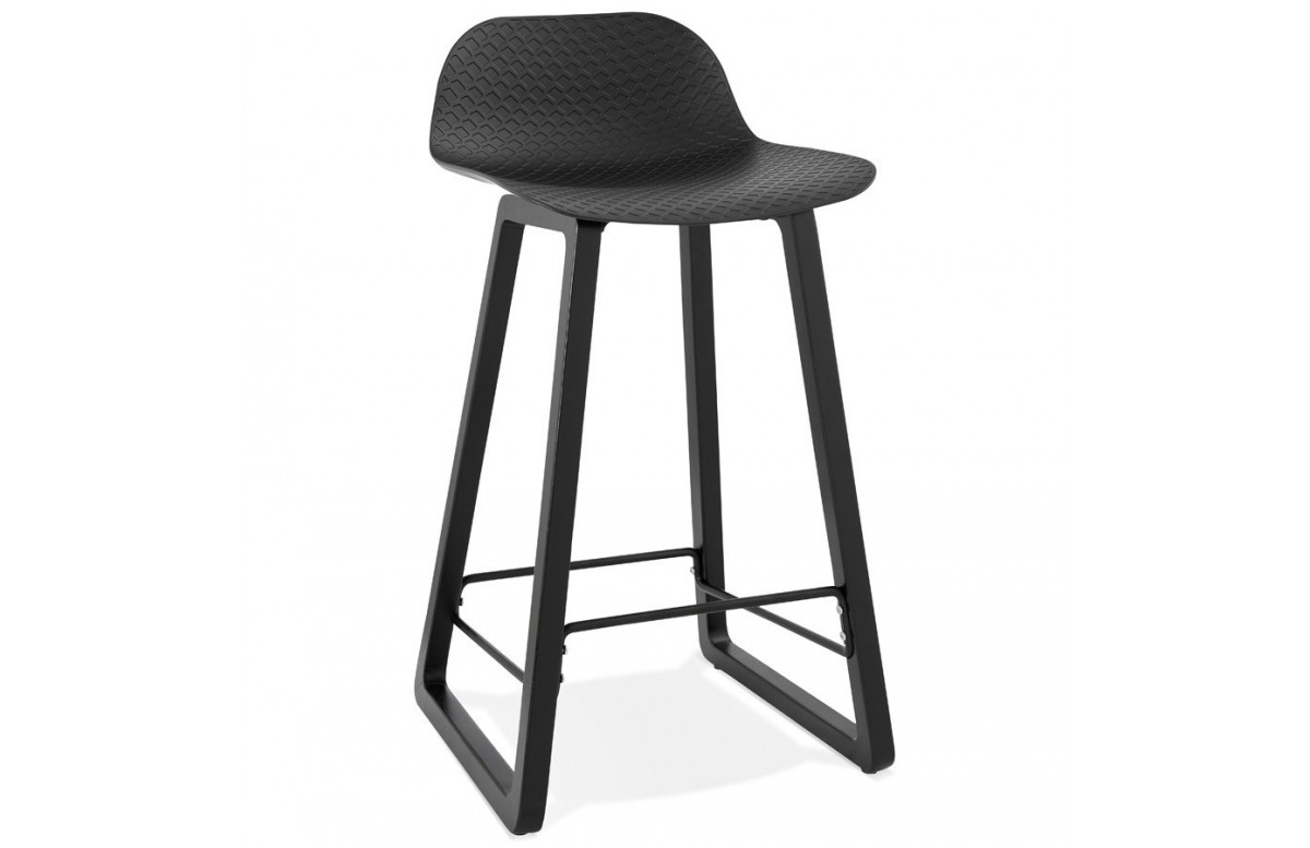 Tabouret de bar design MIKY MINI