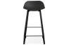 Tabouret de bar design MIKY MINI