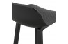 Tabouret de bar design MIKY MINI