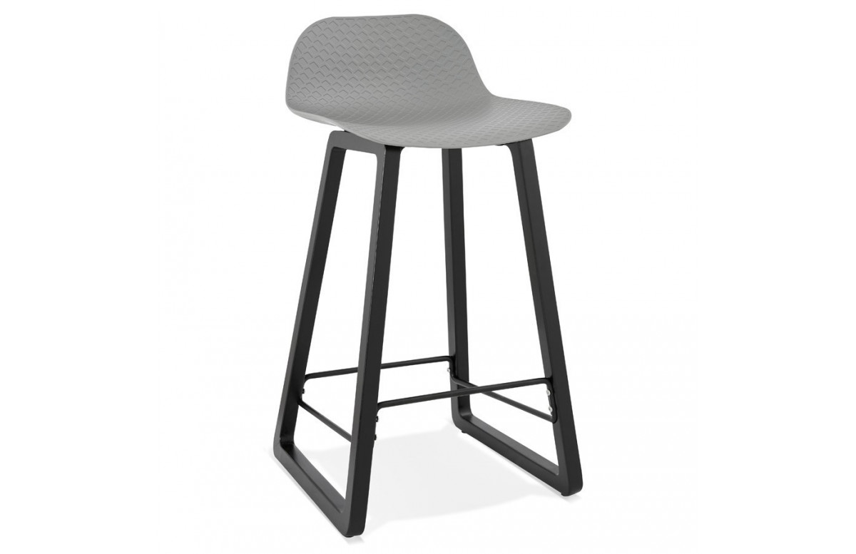 Tabouret de bar design MIKY MINI