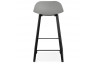 Tabouret de bar design MIKY MINI